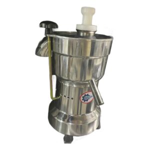 آبمیوه گیری صنعتی معراج