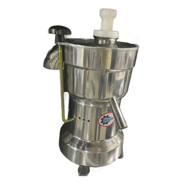 آبمیوه گیری صنعتی معراج