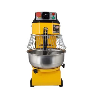 خمیر کن اسپیرال 3 کیلو مدل SP3