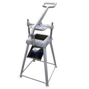 خلال کن دستی سیب زمینی آیدیش مدل کارن