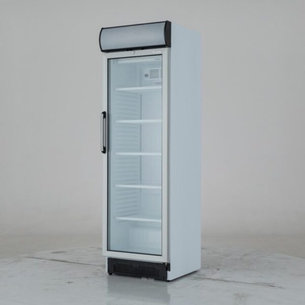 یخچال ایستاده ویترینی اوگور 60 سانتی