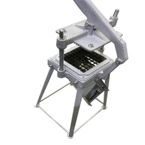 خلال کن دستی سیب زمینی آیدیش مدل کارن