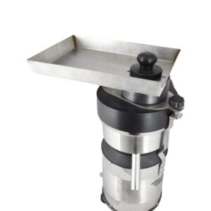 آبگیر پیاز (پوره کن) رومیزی الوین مدل ABP