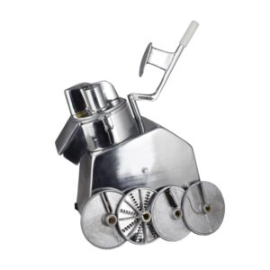 خلال کن صنعتی داود مدل 1.5 اسب