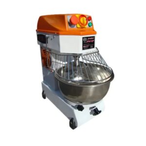 خمیر گیر اسپیرال 5 کیلو مدل SP5