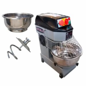 خمیر گیر اسپیرال 5 کیلو مدل SP5