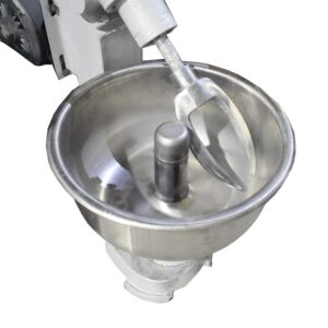 خمیرگیر 15 کیلویی مدل KH15