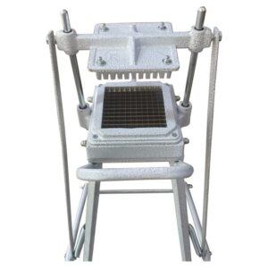 خلال کن پدالی مارک آیدیش مدل کارن