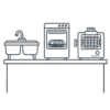 تجهیزات شستشو صنعتی