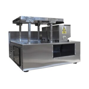 دستگاه ریش کن گوشت مدل 100 کیلویی